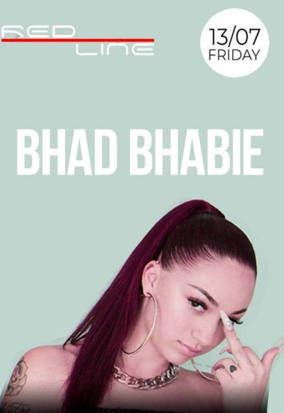 Bhad Bhabie