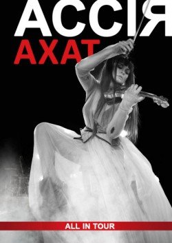Ассия Ахат. Одесса